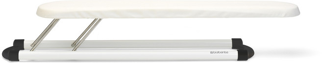 브라반티아 어깨 다리미판 에쿠르, 1개