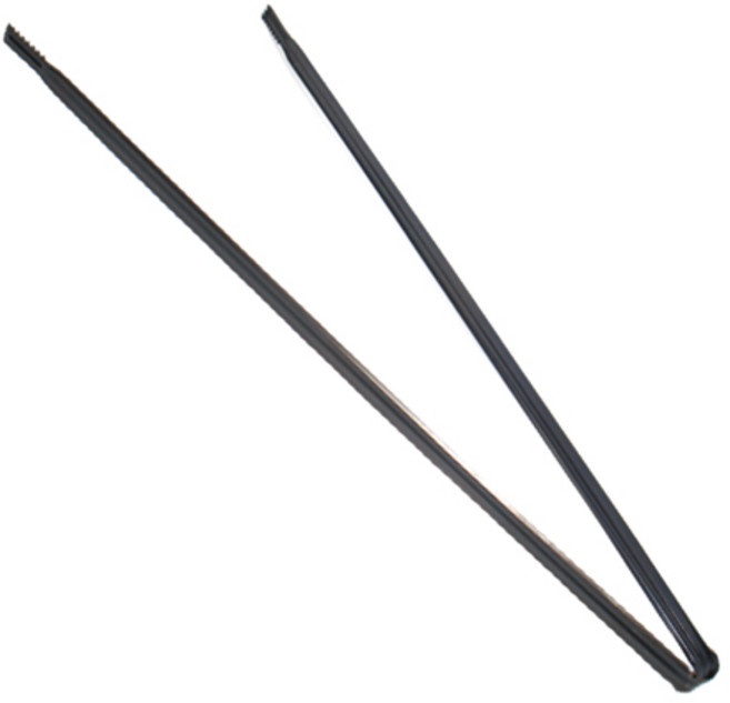 월드크린 악어집게 90cm, 랜덤 발송, 1개