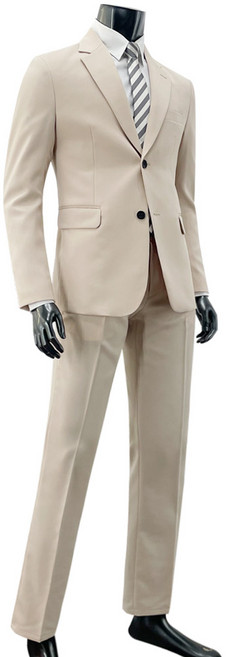 제제옴므 남성용 투버튼 정장수트