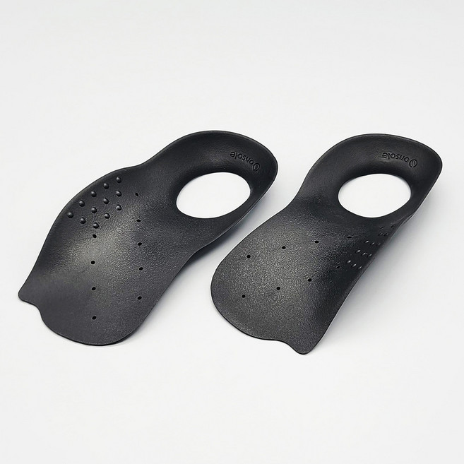 onsole Super Arch 平衡足弓支撐功能性鞋墊 左右腳一組