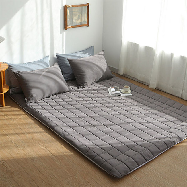 아망떼 드림웰 2 누빔 요커버, 틸그레이