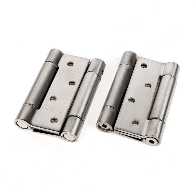 스텐 자유경첩 4인치 고급형, 2개