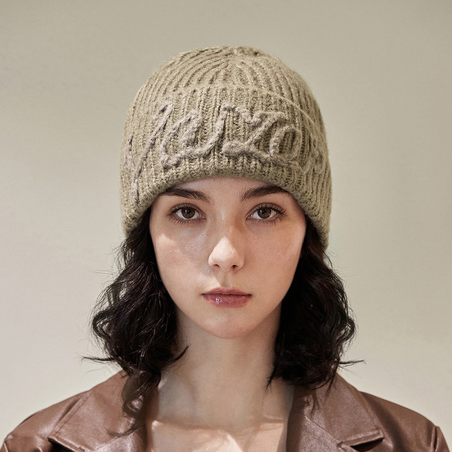 바잘 핸들 로고 비니