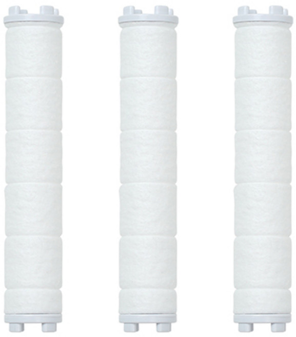 퓨어닷 국산 싱크대 필터, 3개