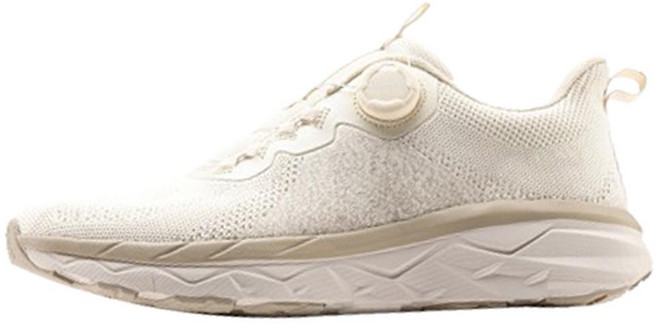 Kantukan 超輕量旋鈕費迪皮德斯針織鋼絲運動鞋 FKNR86