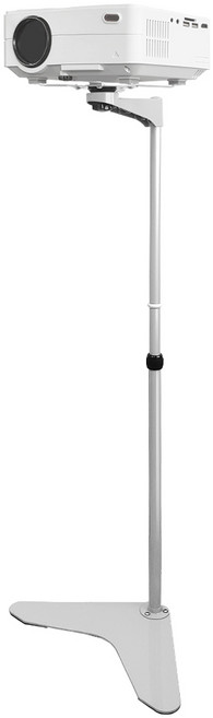 로베코 빔프로젝터 틈새 거치대 베사홀, BS-1B, 1개