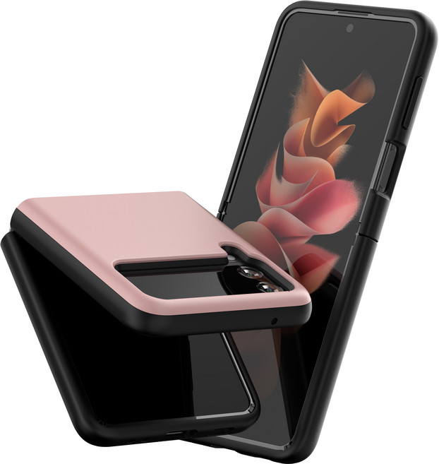 누아트 컴플릿 범퍼케이스