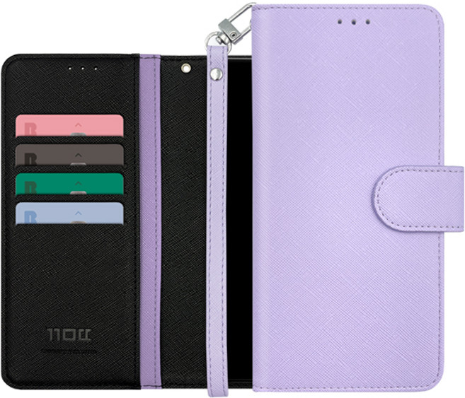 까미또 데일리 시즌2 스트랩 다이어리 휴대폰 케이스