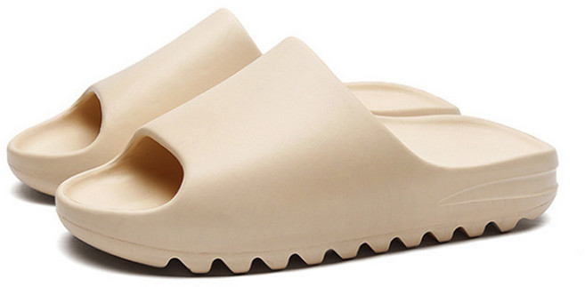 슈퍼카미트 남녀공용 경량 소프트 쿠션 리커버리 키높이 슬리퍼 SS2888