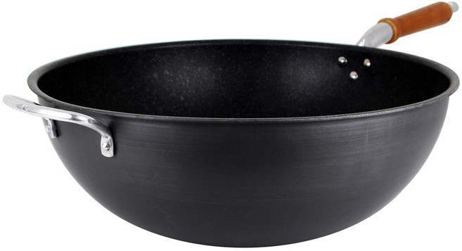 남선 코팅 북경팬, 36cm, 1개