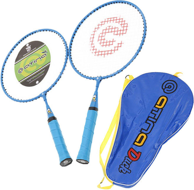 atina 羽球拍, 1套, DUCK (93844)