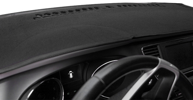 토드 프리미엄 부직포 대시보드 커버, 기아 4세대 카니발 2021 / K-141, 블랙+블랙테두리, 기아