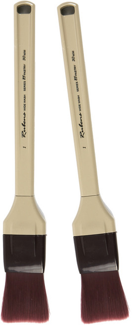 루벤스 제빵붓 2p, 혼합색상
