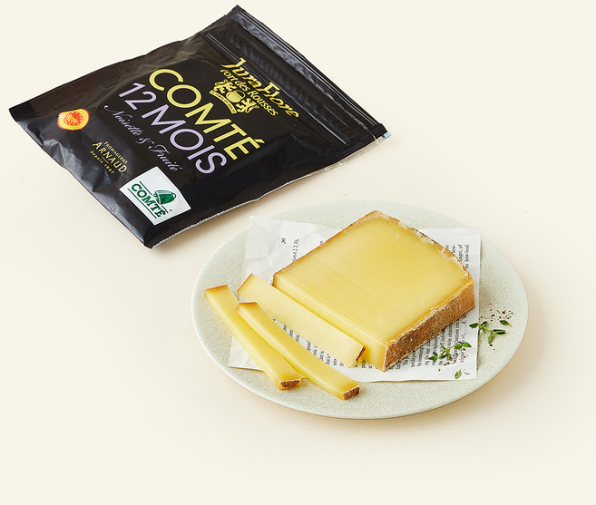 쥐라플로르 콩테 12개월, 200g, 1개입, 1개