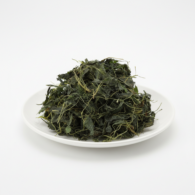 테이스트온 국내산 건취나물, 1개, 60g