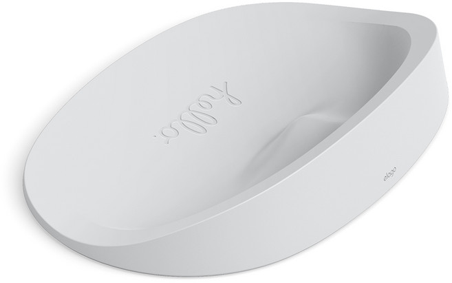 엘라고 비전 프로 실리콘 거치대, 1개