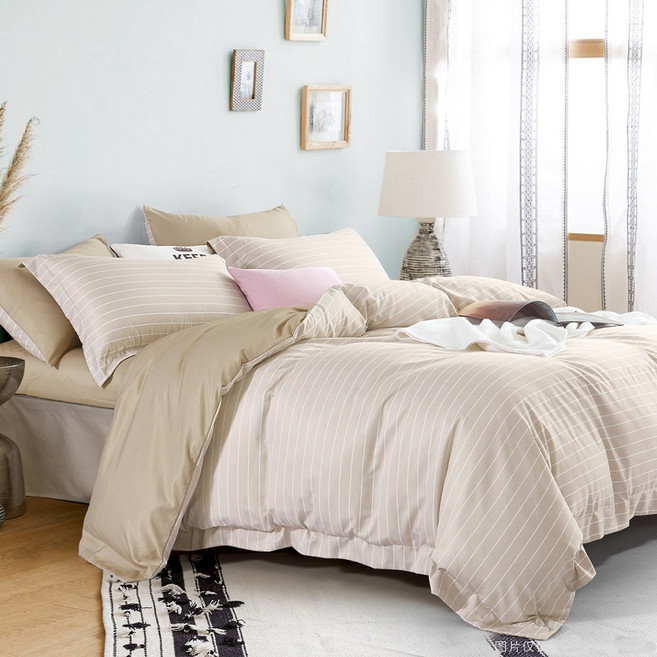 artis 雅緹絲寢具 A-ONE 3M吸濕排汗 萊賽爾天絲 兩用被套床包組3件組