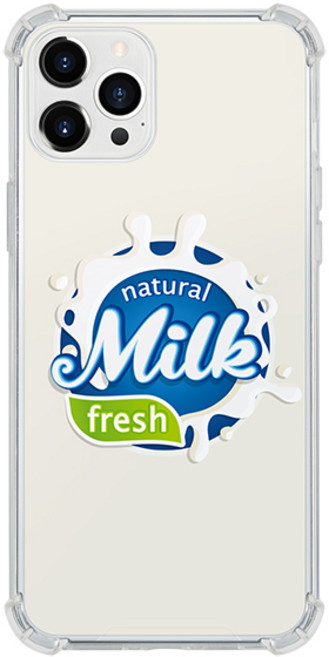 JUST4YOU 24 에스닉 에어쿠션 휴대폰 케이스