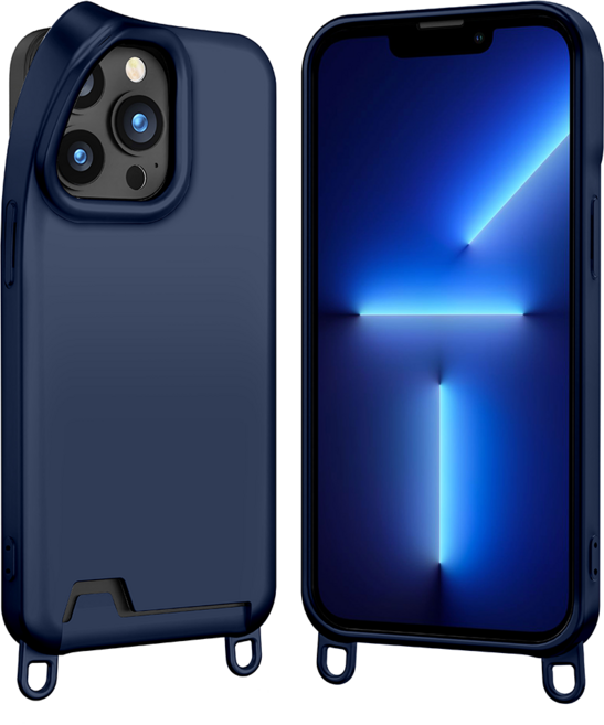 굿밸류 비비드 컬러 카드 휴대폰 케이스