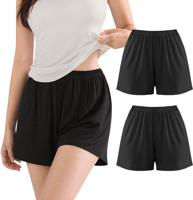 어나더디 찰랑 이지 팬츠 2p 세트