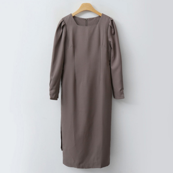 엔비룩 드반드롱원피스