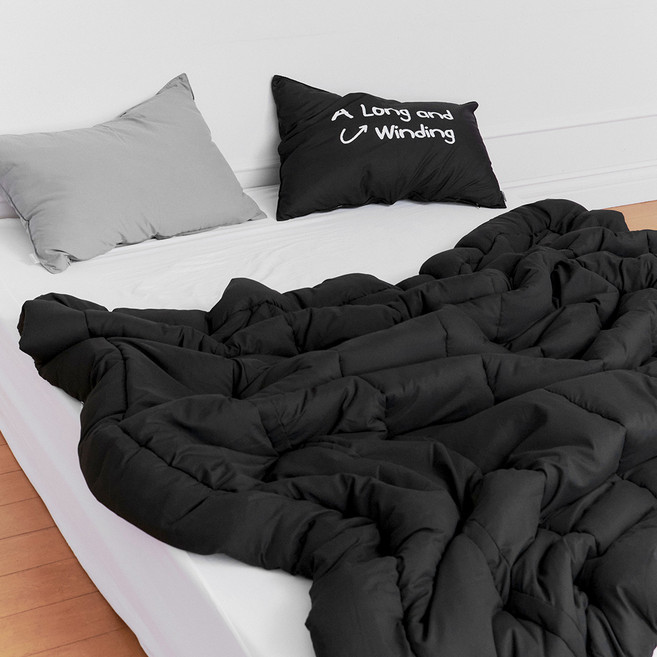 믹스앤매치 국내 제조 카이 항균 이불 패드 세트