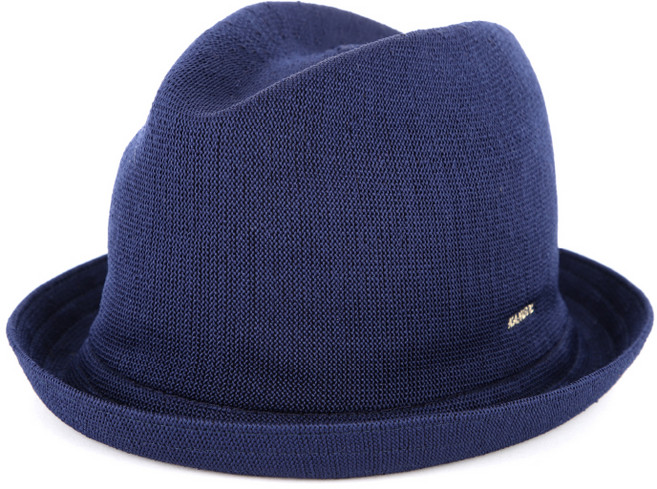 캉골 트로픽 플레이어 모자 6371BC-NV411