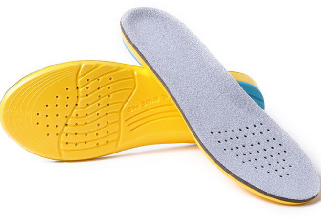 메모리폼 스포츠 깔창