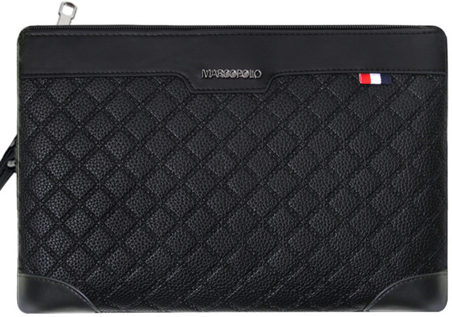 마르코폴로 남녀공용 코르사 클러치백 MP4021