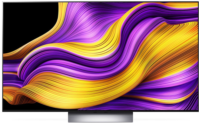 LG전자 4K UHD OLED evo TV, 209cm(83인치), OLED83G5KNA, 스탠드형, 방문설치