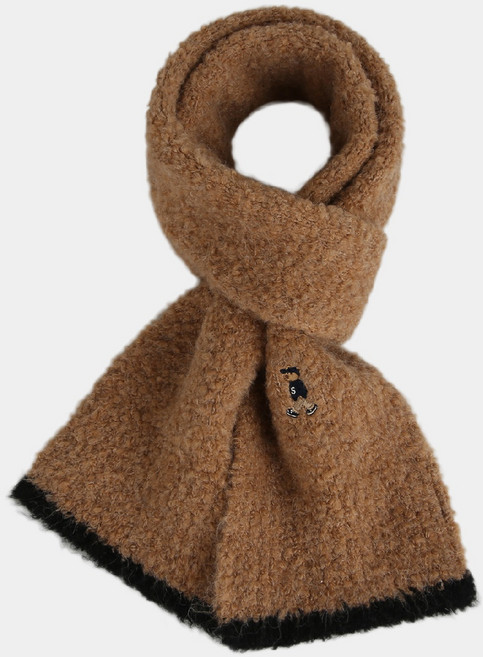 슈펜 슈베어 머플러 HPAAMD4V05