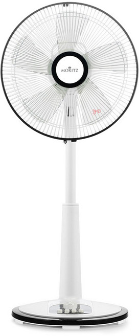모리츠 스탠드형 선풍기 5엽, MO-2235FJ