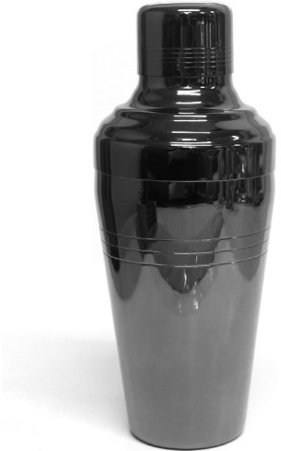 SGS 블랙 바론쉐이커 500ml, 1개