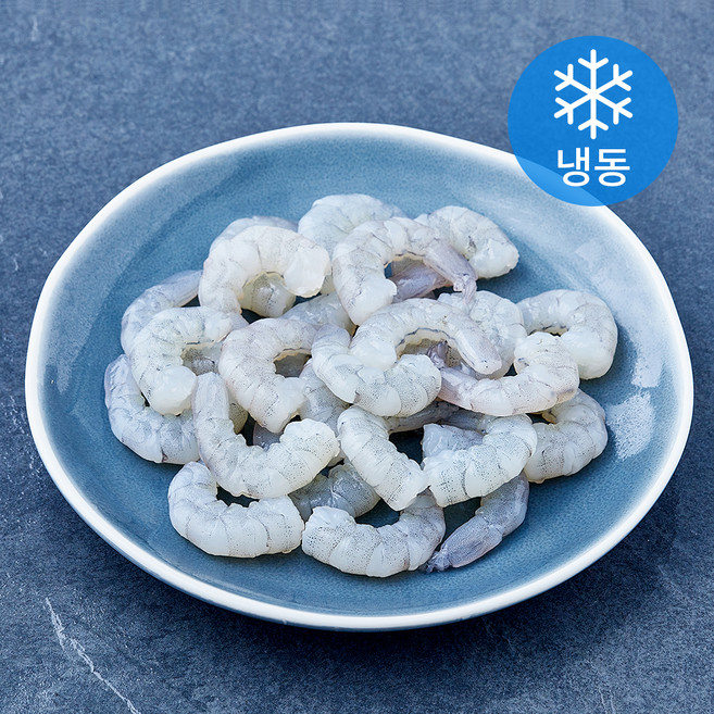 아라보감 무인산염 새우살 (냉동), 1개, 300g