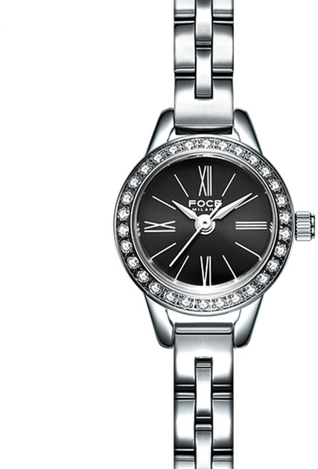 포체밀라노 여성용 메탈시계