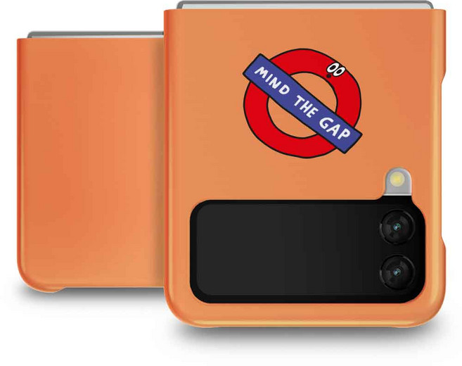 구스페리 노이신 하드 휴대폰 케이스