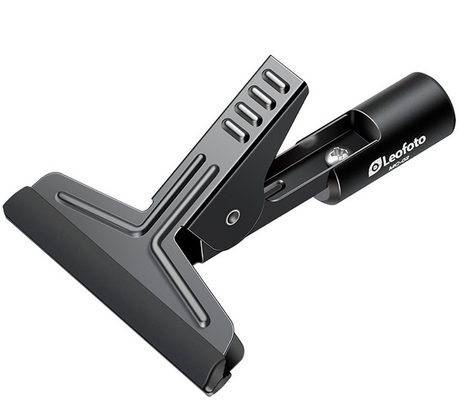 레오포토 매직암 집게형 클램프, MC-02, 1개