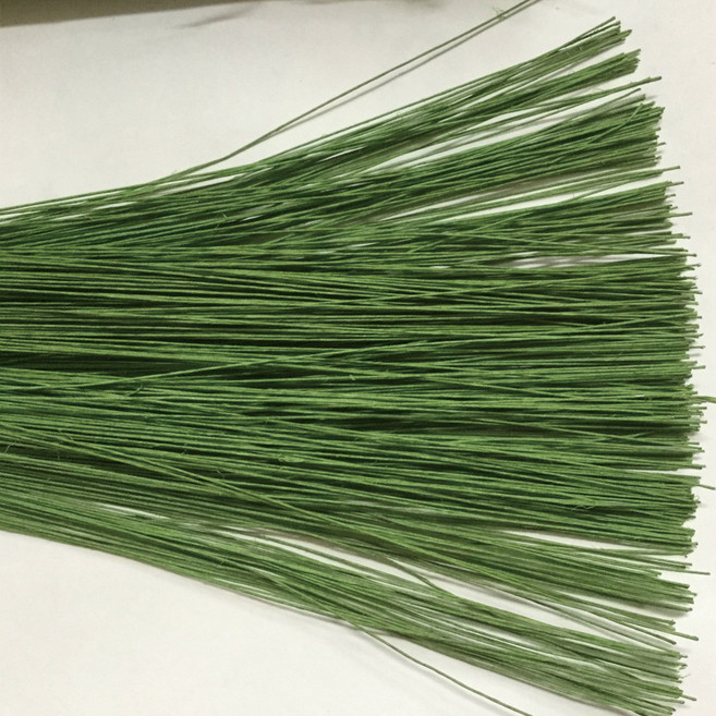 마켓플랜 대용량 화훼용 꽃 지철사 18호, 100개