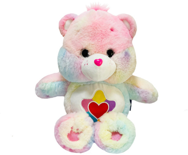 케어베어 트루하트베어 인형 중형, 27cm, 혼합색상, 1개