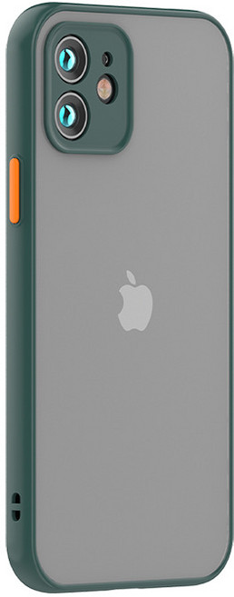 워너프 매트 라인 휴대폰 케이스