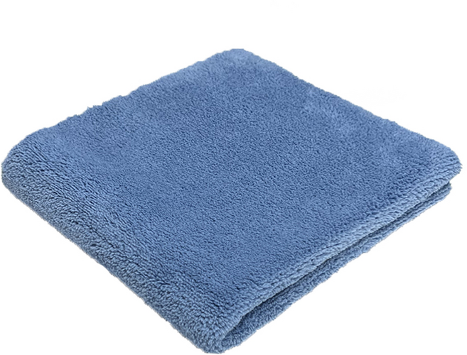 잇츠윈 어썸 버핑 타월, 블루그레이, 1개