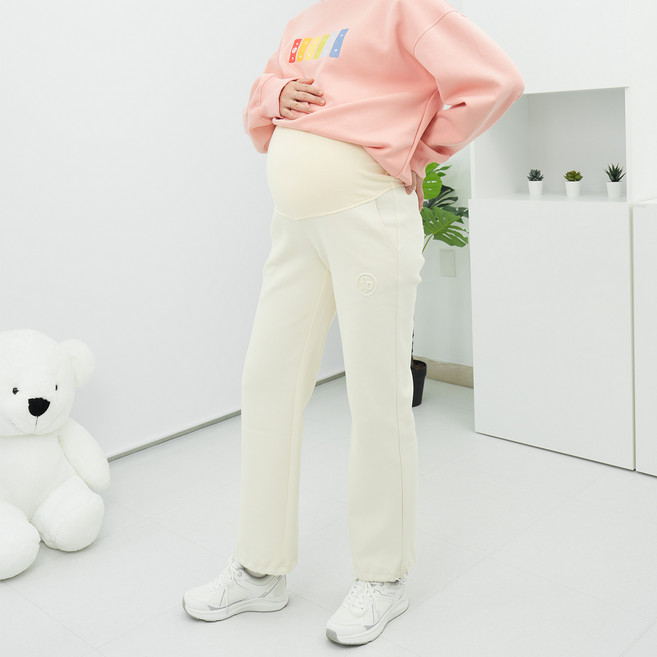 피셔프라이스 임부용 트레이닝 바지