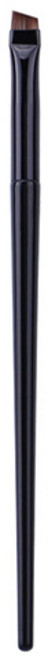 딥톡 플랫모 아이라이너 브러쉬 DT0489, 1개, 각진 블랙