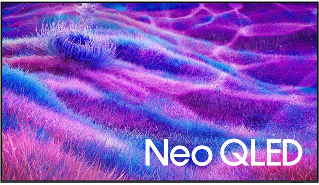 삼성전자 4K UHD Neo QLED TV, 252cm(100인치), KQ100QNF80FXKR, 벽걸이형, 방문설치