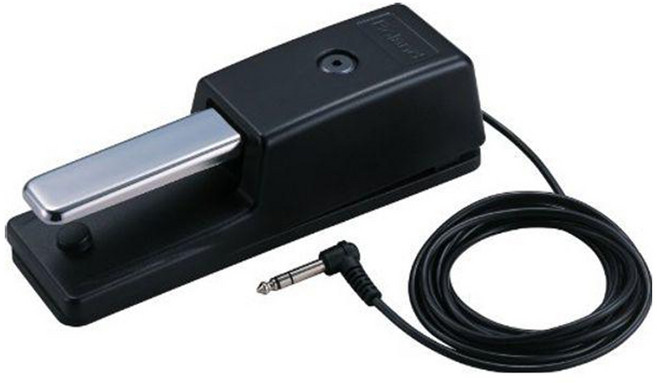 롤랜드 댐퍼 페달, 혼합색상, 1개