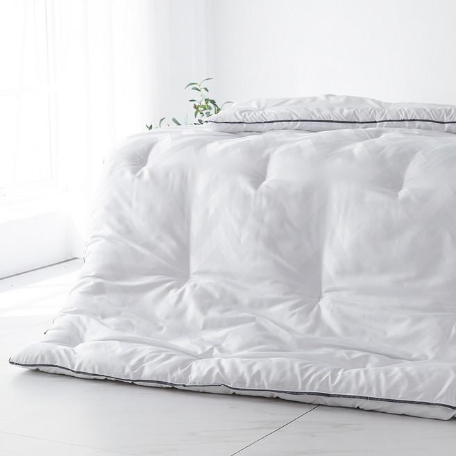 라뽐므 데인티 알러지케어 차렵이불