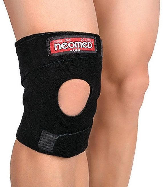 neomeD 膝蓋強健 韓國製醫療用護膝 JC-7500