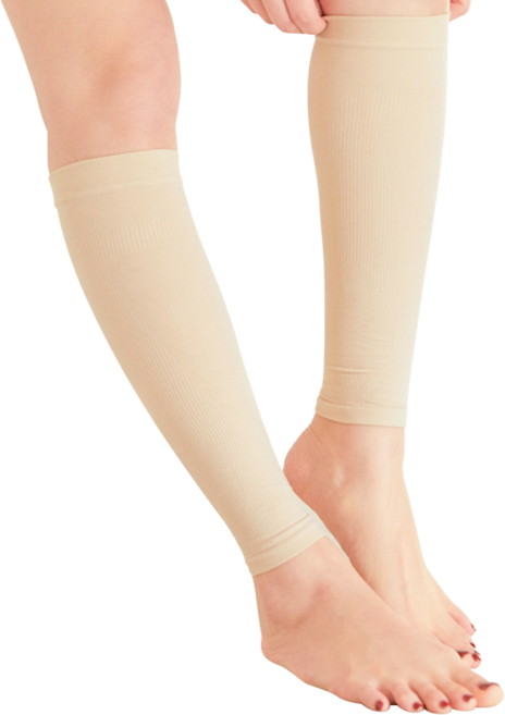 브메르 에어핏 종아리 압박밴드 2p