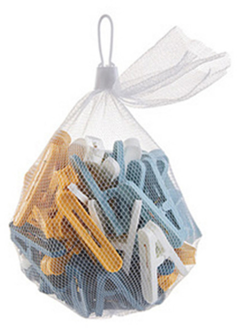 가성비 좋은 빨래집게 2 500g 랜덤발송