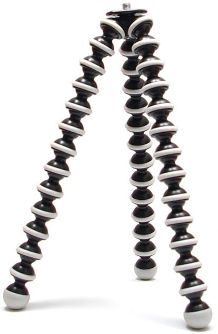 셀인스텍 고릴라 삼각대 대형, 1개